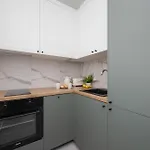 Апартаменты Elegancki Dla 4 Osob W Warszawie By Renters Варшава