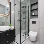 Апартаменты Elegancki Dla 4 Osob W Warszawie By Renters Варшава