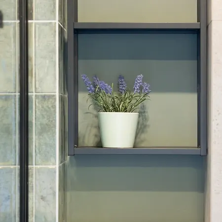 Elegancki Dla 4 Osob W Warszawie By Renters *