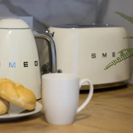 Апартаменты Elegancki Dla 4 Osob W Warszawie By Renters Варшава