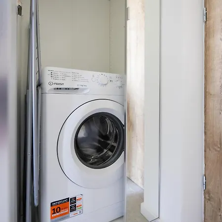 Elegancki Dla 4 Osob W Warszawie By Renters *